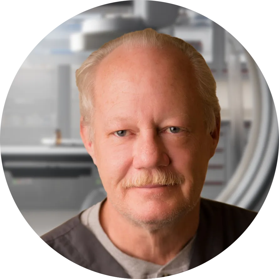 Jim Holt, Administrator