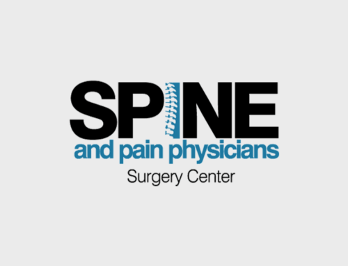 Spine & Pain Physicians Surgery Center: Providing the Techniques Necessary for Pain Relief